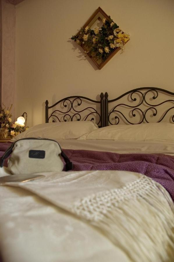 Agriturismo La Burraia Vicino A San Gimignano Гамбасси-Терме Экстерьер фото