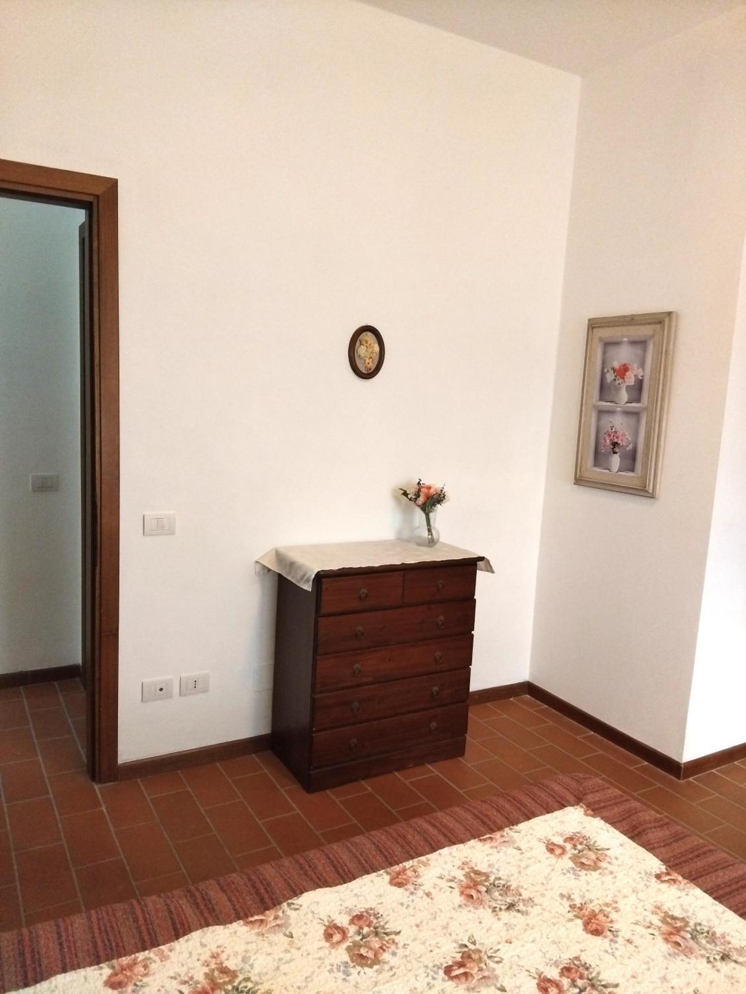 Agriturismo La Burraia Vicino A San Gimignano Гамбасси-Терме Экстерьер фото