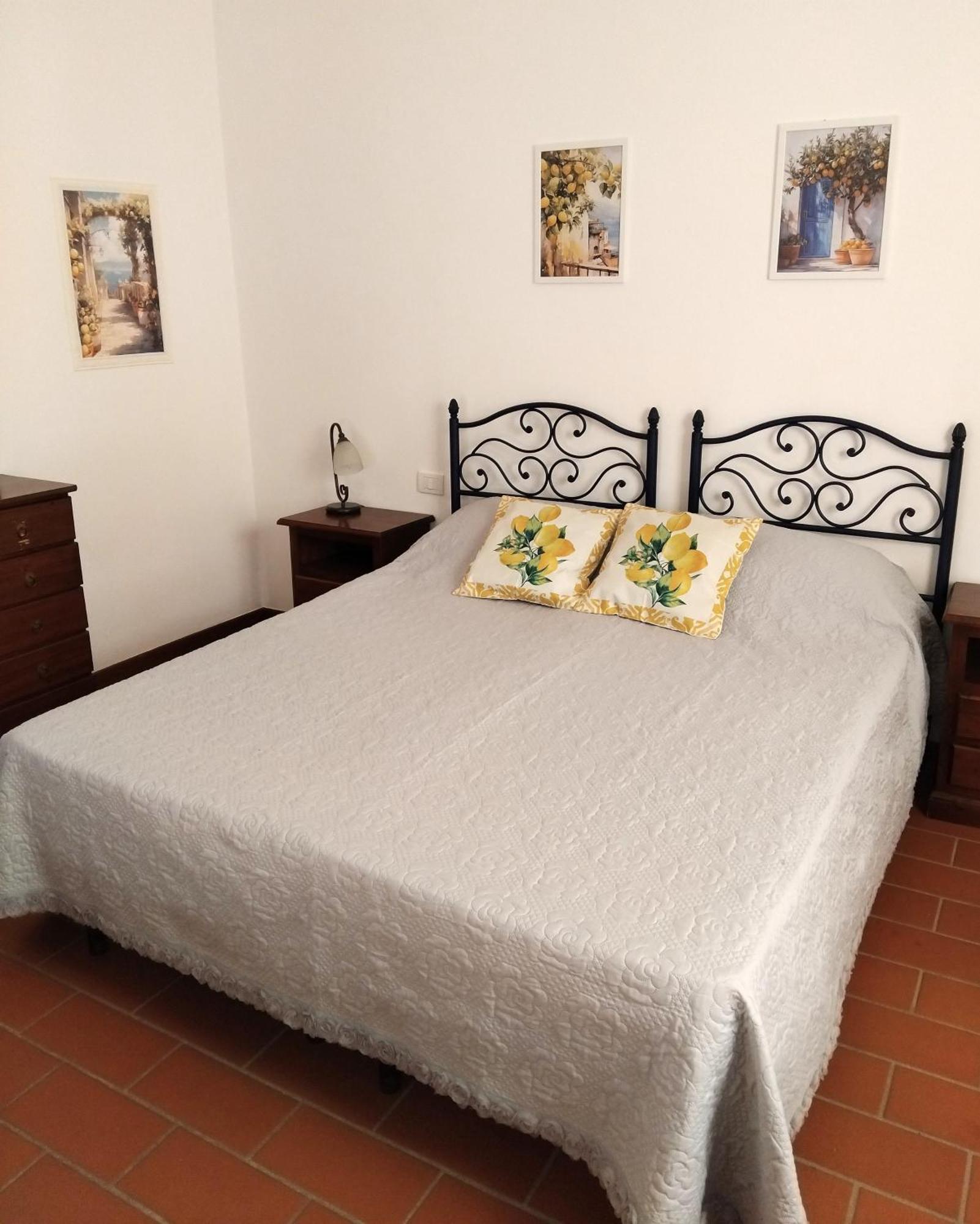 Agriturismo La Burraia Vicino A San Gimignano Гамбасси-Терме Экстерьер фото